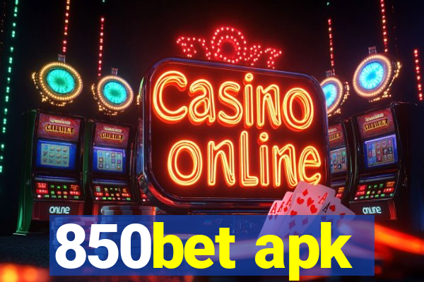 850bet apk